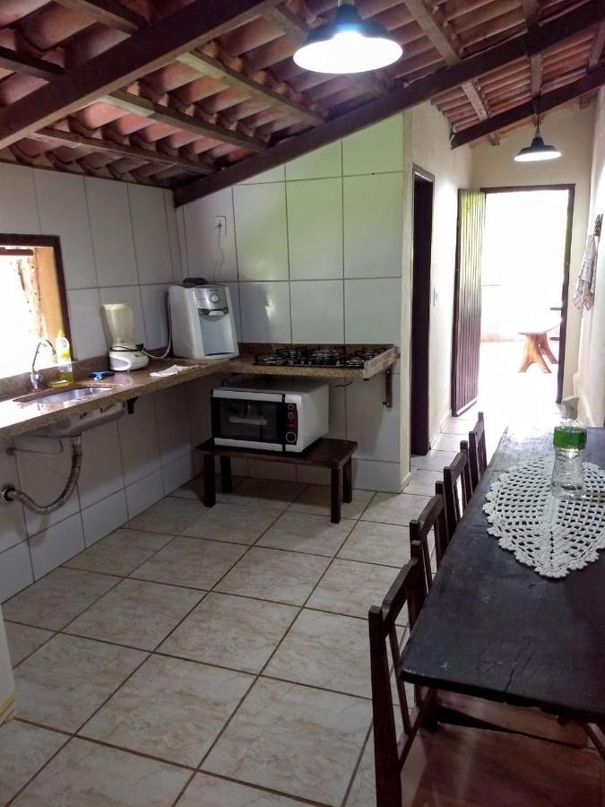 Pirenópolis Fazenda Taruma מראה חיצוני תמונה