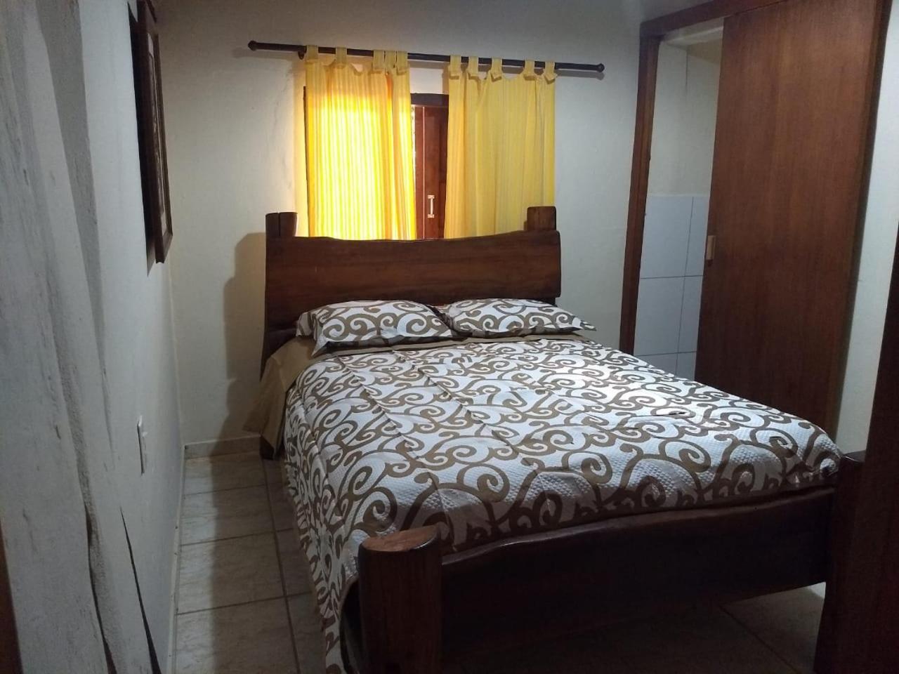 Pirenópolis Fazenda Taruma מראה חיצוני תמונה